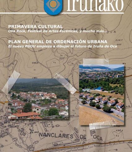Revista Iruñako. N.60