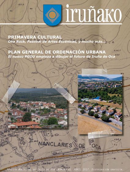 Revista Iruñako. N.60