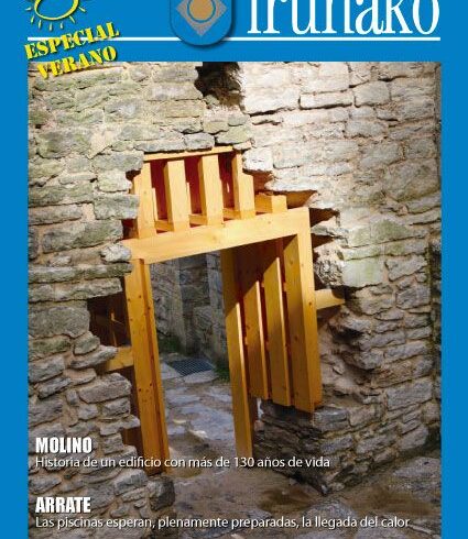 Revista Iruñako. N.63