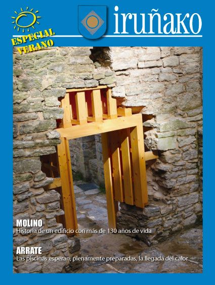 Revista Iruñako. N.63