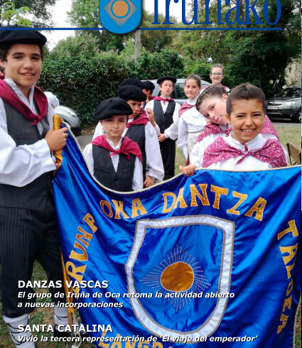 Revista Iruñako. N.64