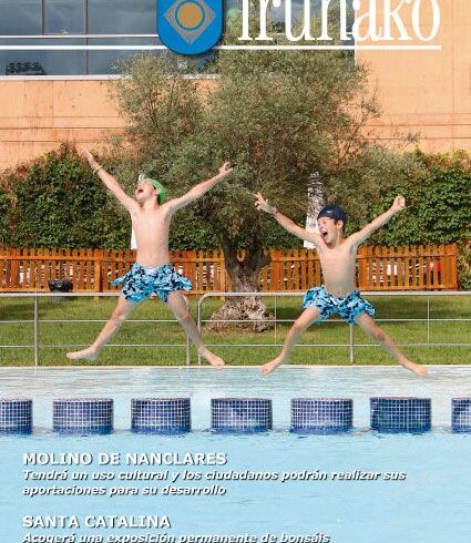 Revista Iruñako. N.62
