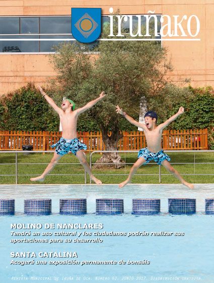 Revista Iruñako. N.62