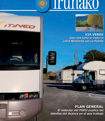 Revista Iruñako. N.65