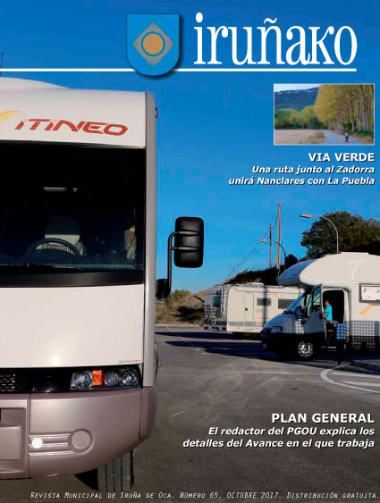 Revista Iruñako. N.65