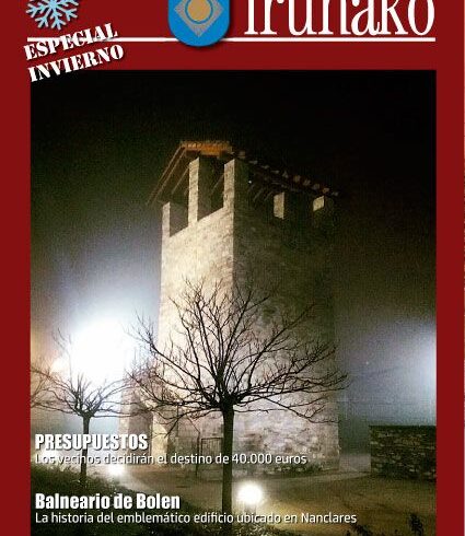 Revista Iruñako. N.67