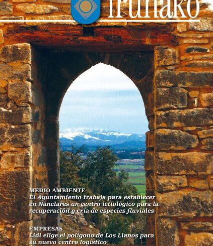 Revista Iruñako. N.68