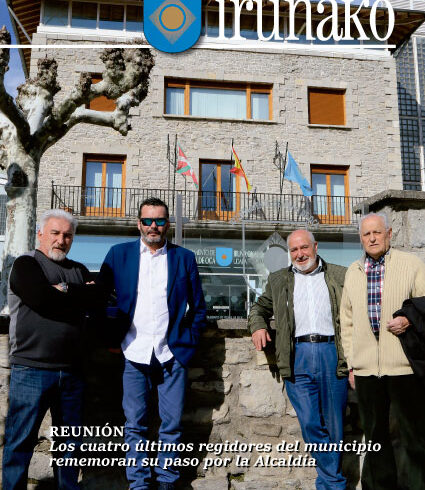 Revista Iruñako. N.69
