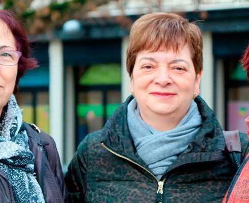 Asociación de Mujeres Lantartea - Iruña de Oca