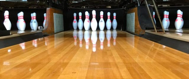 Club Deportivo de bolos Alboaldi