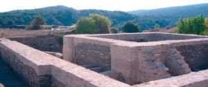 Historia de Iruña de Oca