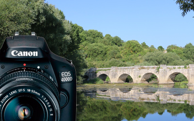 Concurso de Fotografía digital Zadorra en Iruña de Oca