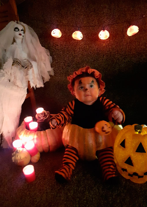 Premios Halloween 2020