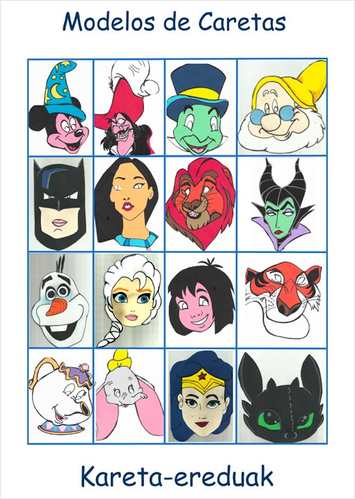 Regalo para los peques del municipio