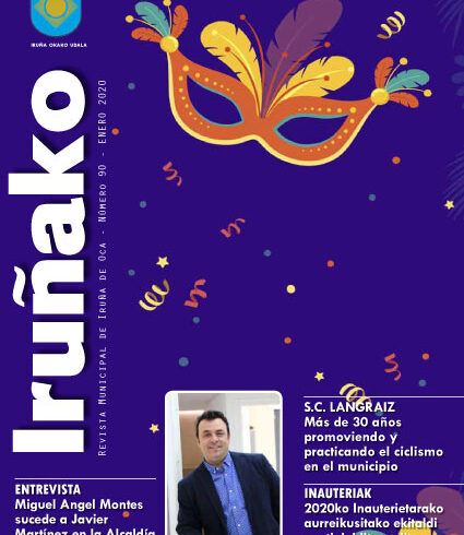 portada iruñako 90