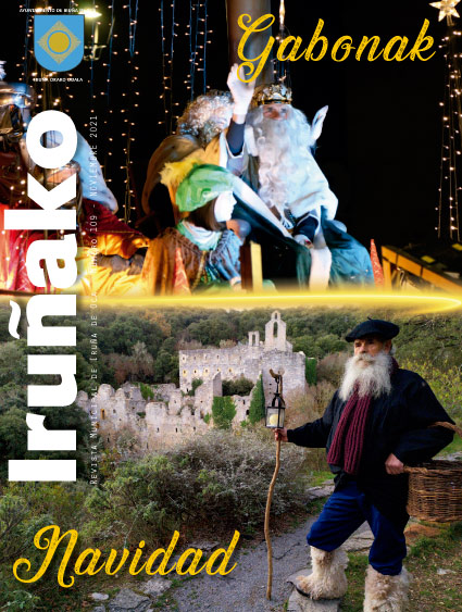 pORTADA iRUÑAKO 109