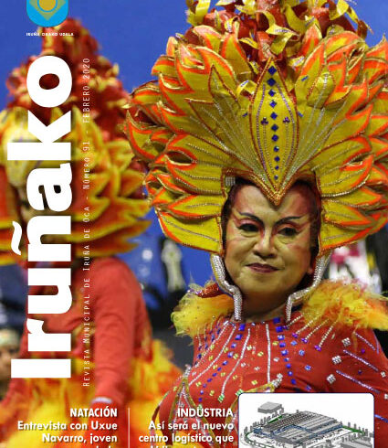 Iruñako 91