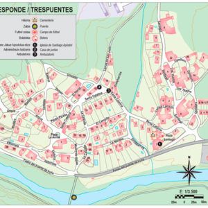 Plano-Trespuentes