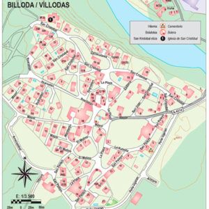Plano-Villodas