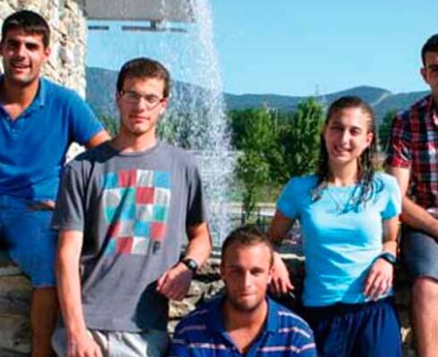 Asociación Cultural Urratsak-Langraitz
