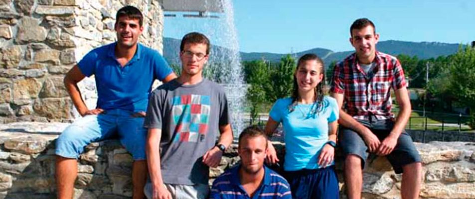 Asociación Cultural Urratsak-Langraitz
