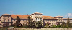Asociación de Antiguos Alumnos Colegios Apostólicos Menesianos Ntra. Sra. de Bolen