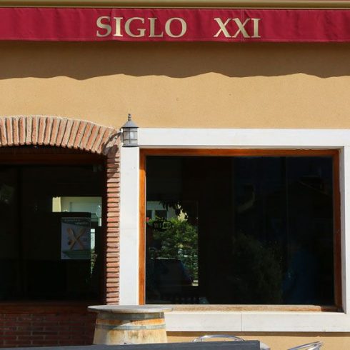Bar Restaurante Siglo XXI