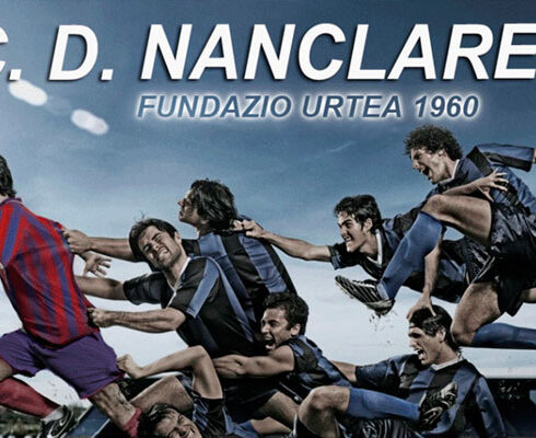 Nanclares Kirol Kluba