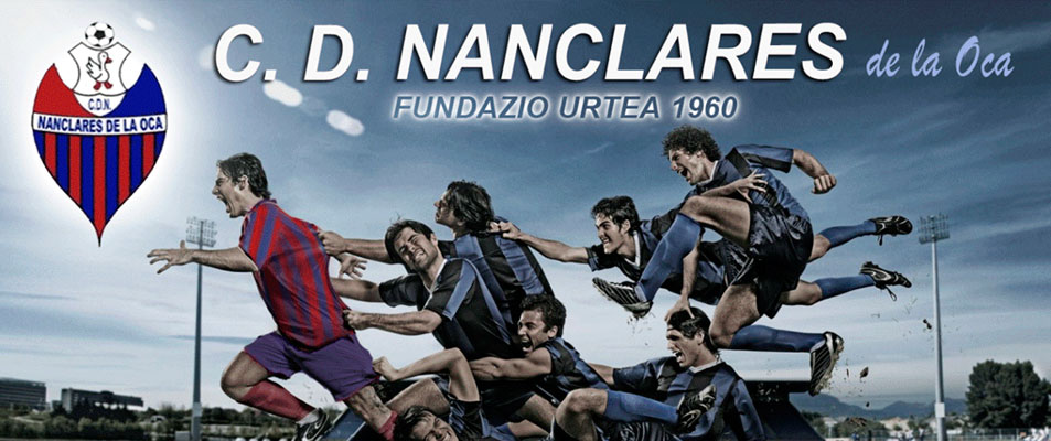 Nanclares Kirol Kluba
