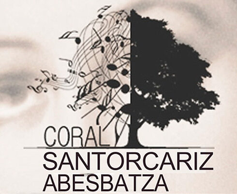 Coral Santocariz Abesbatza - Iruña de Oca - Asociación