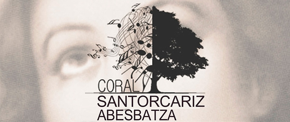 Coral Santocariz Abesbatza - Iruña de Oca - Asociación