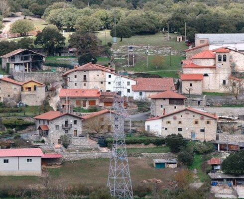 Montevite - Mandaita, Junta Administrativa del Ayuntamiento de Iruña de Oca