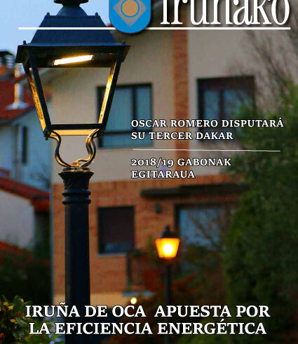 Iruñako 77