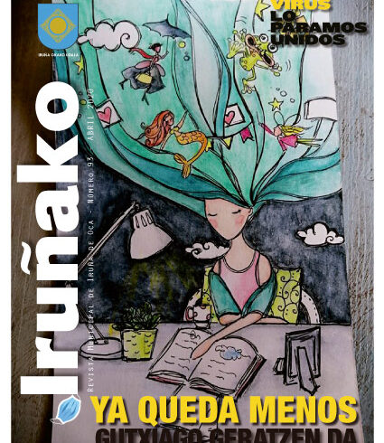 Iruñako 93
