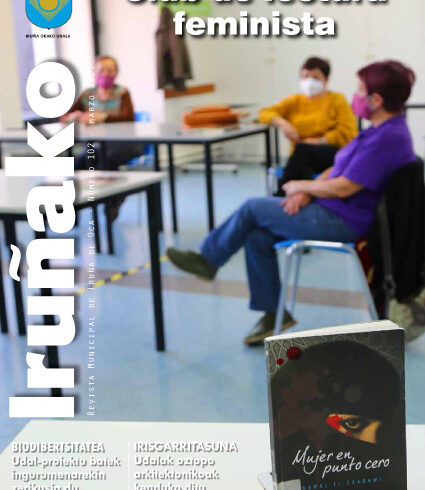 Iruñako 102