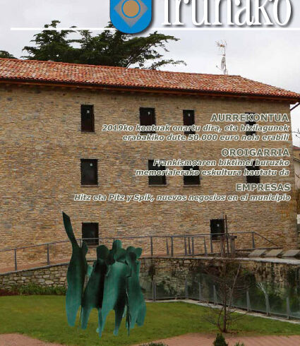 Iruñako 78