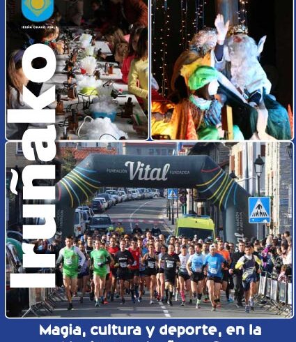 Portada Iruñako 89