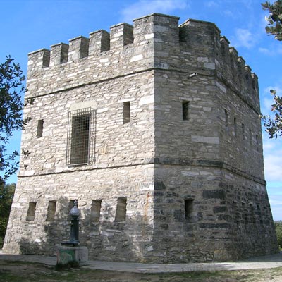 El Encinal Dorrea