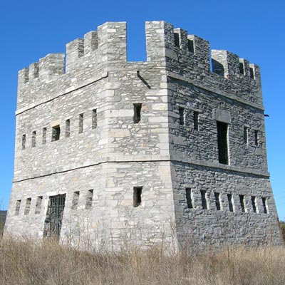 Vayaguen dorrea